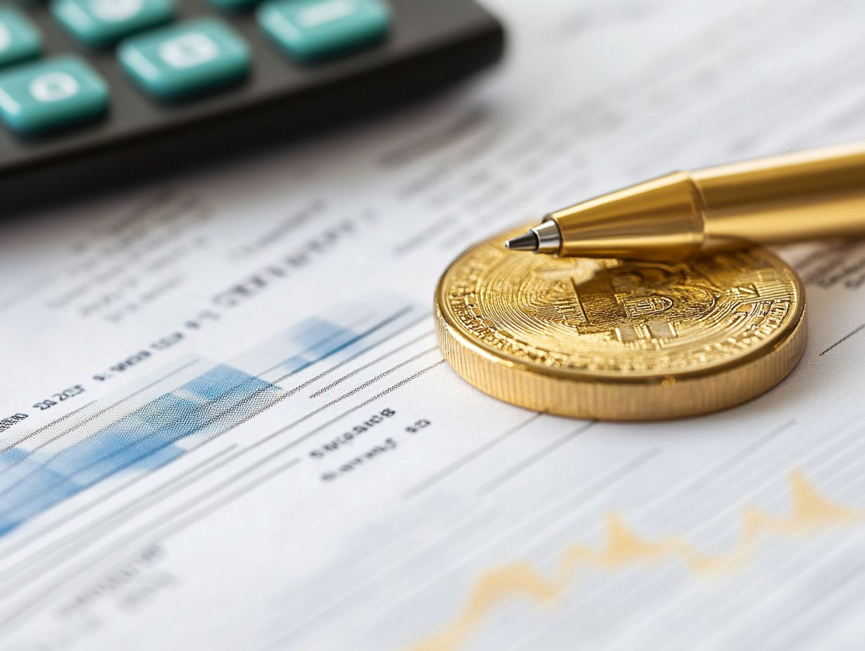 Drawbacks of Gold IRAs