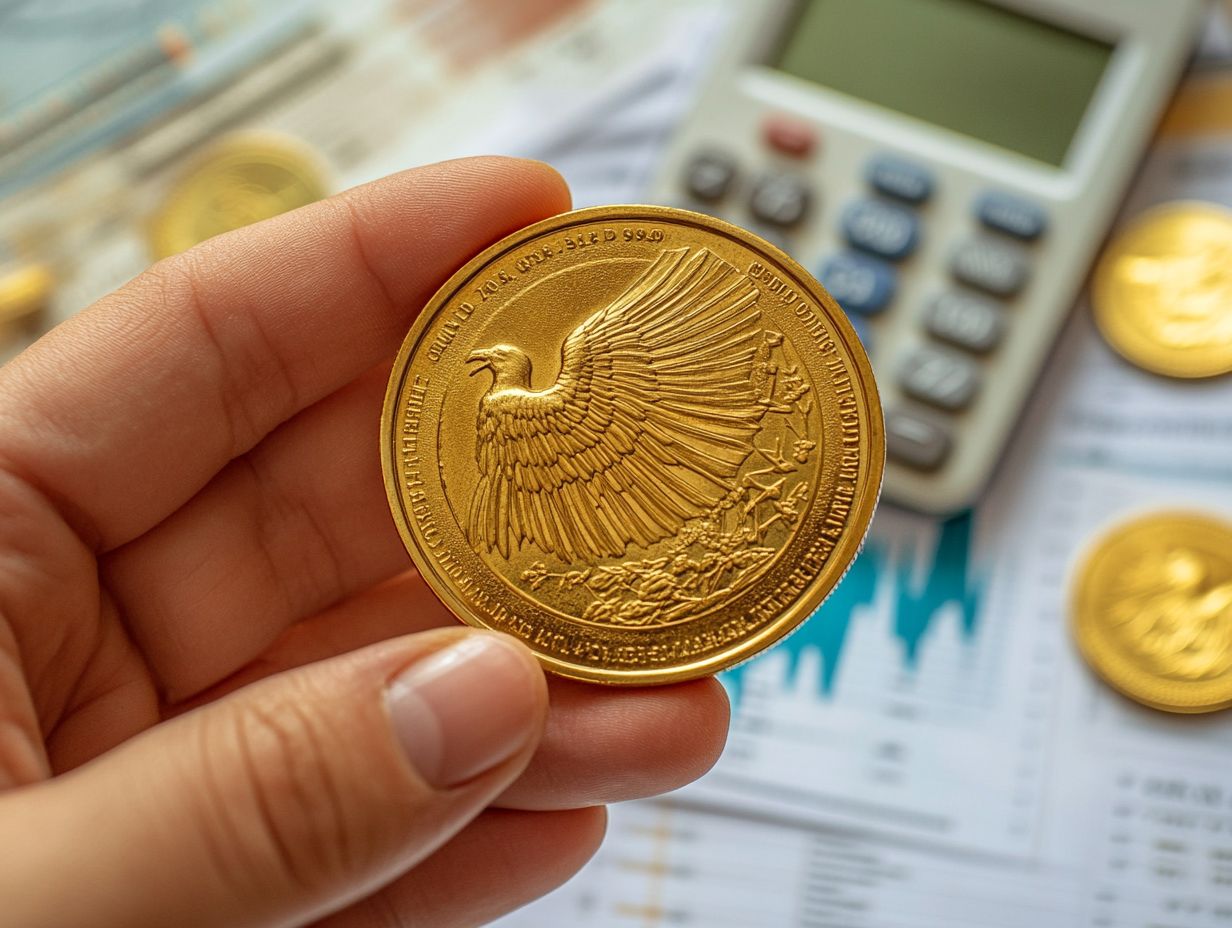 Steps to Initiate a Gold IRA Rollover