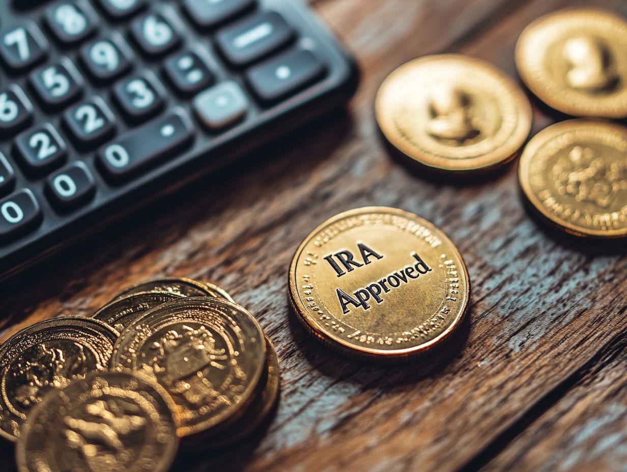 Setting Up a Gold IRA and Choosing a Custodian: Expert Advice