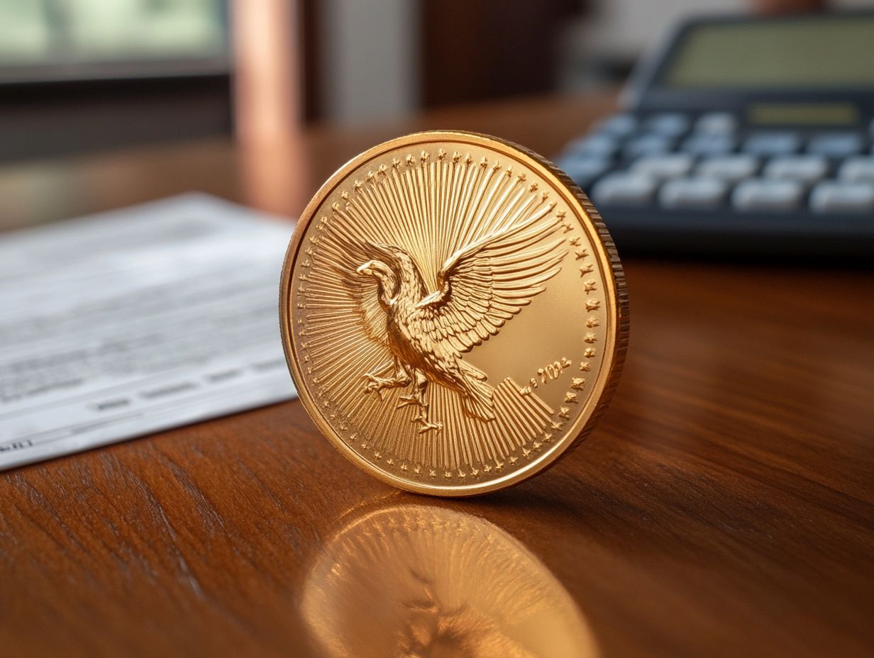 Factors to Consider When Purchasing IRA-Approved Gold