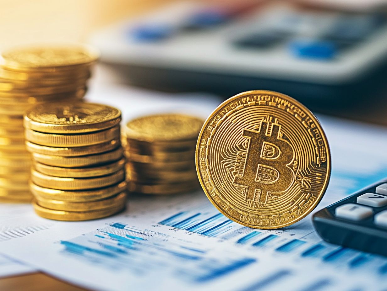 Benefits of Investing in Gold through an IRA or Self-Directed IRA