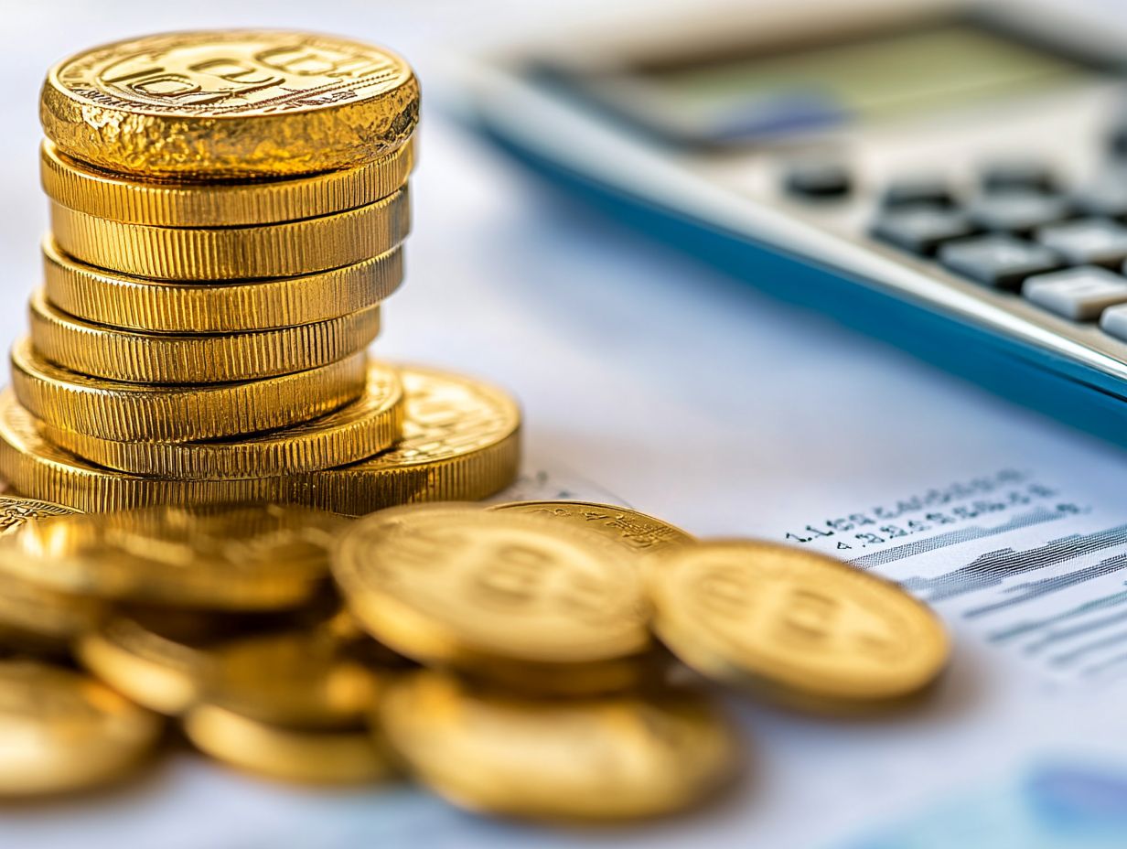 Cost Breakdown of a Gold IRA