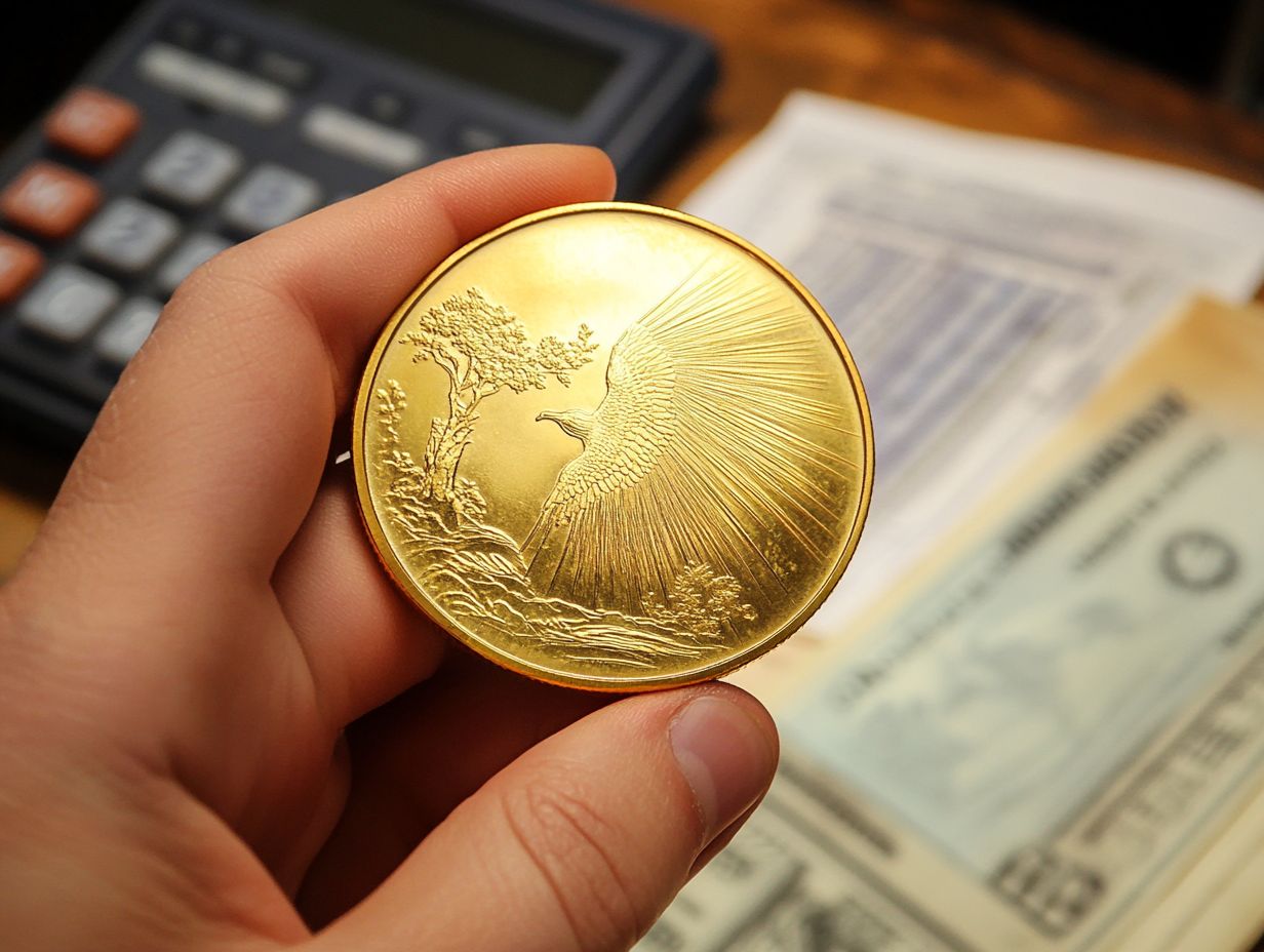 Opening a Self-Directed Gold IRA