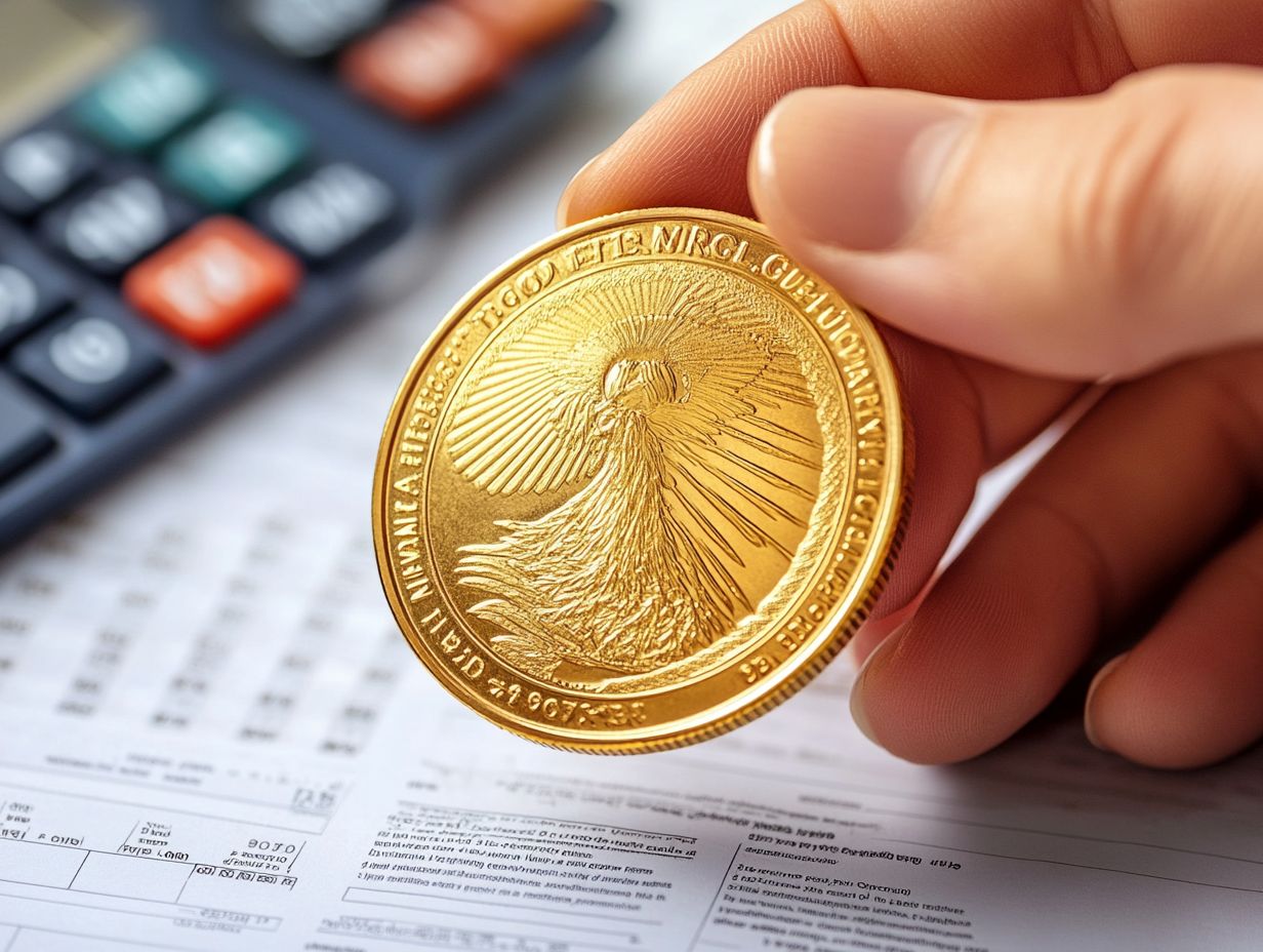 Types of IRAs Eligible for Rollover