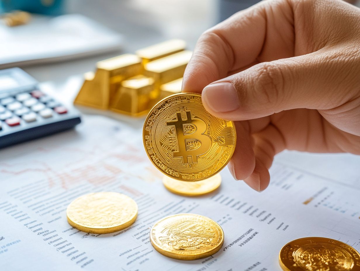 What Is a Gold IRA?