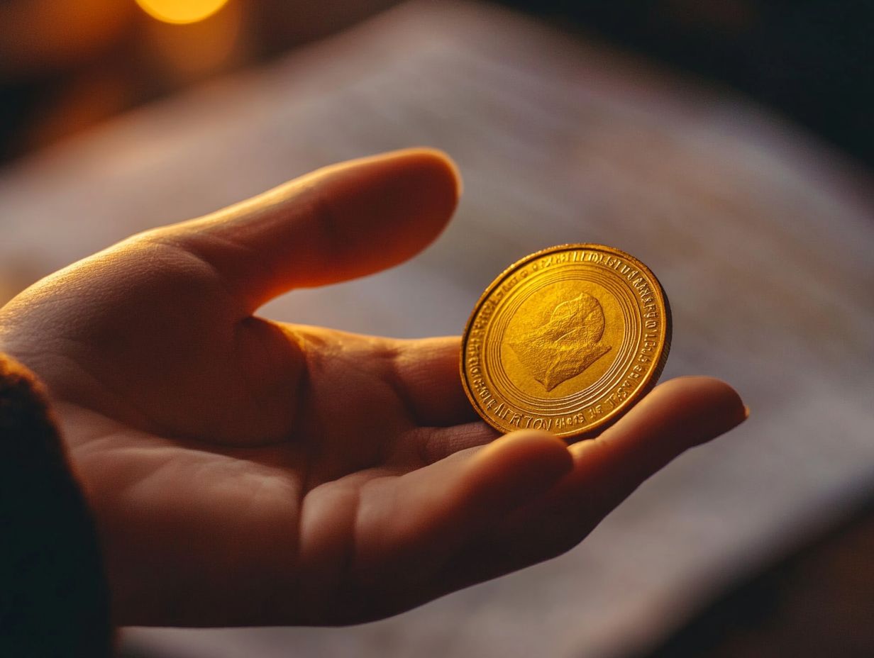 Benefits of Using a Gold IRA Custodian