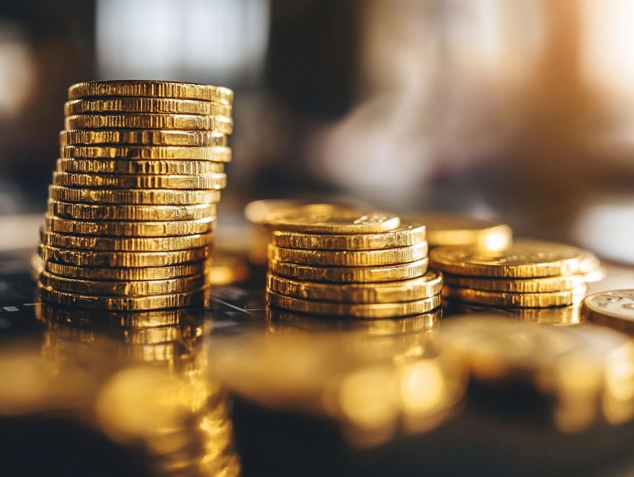 Investment Options Comparison