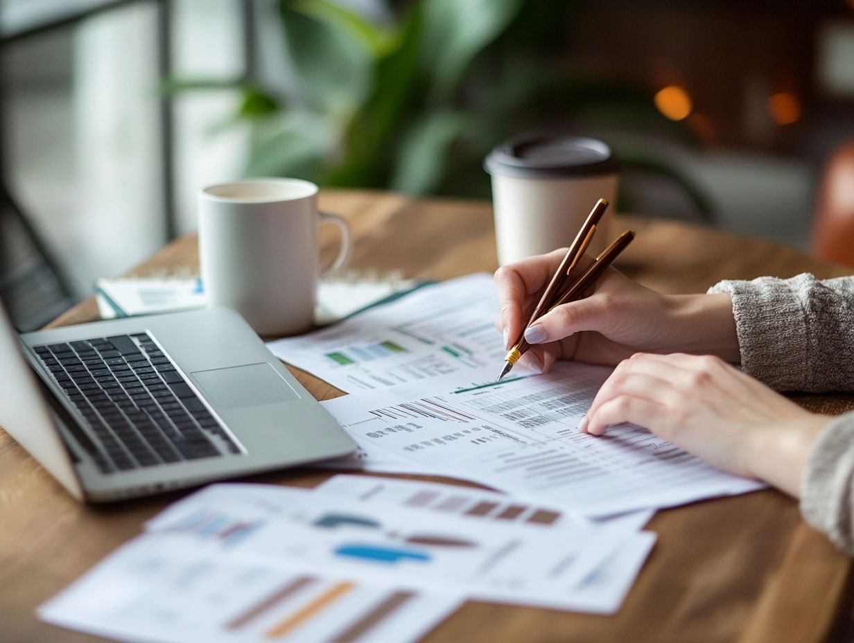 Methods for Calculating the Value
