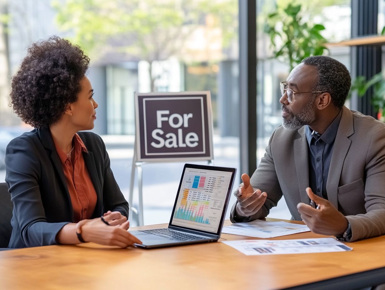 Preparing Your Dealership Business for Sale