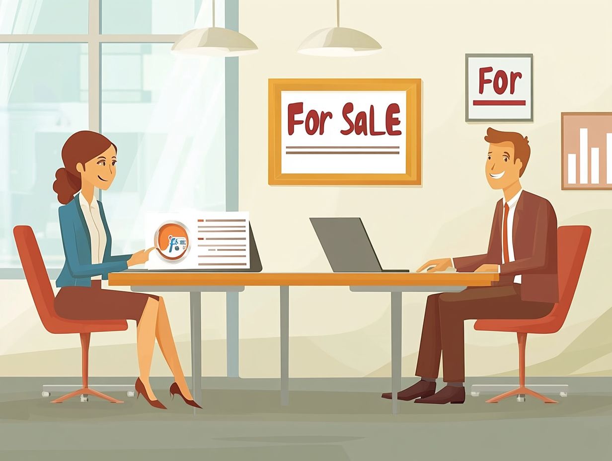 Identifying Potential Buyers