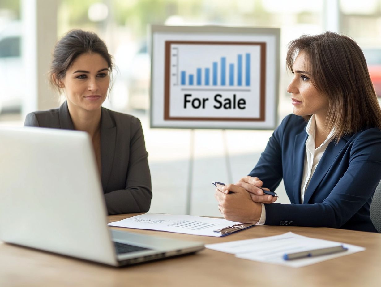 Ensuring a Smooth and Legal Transaction