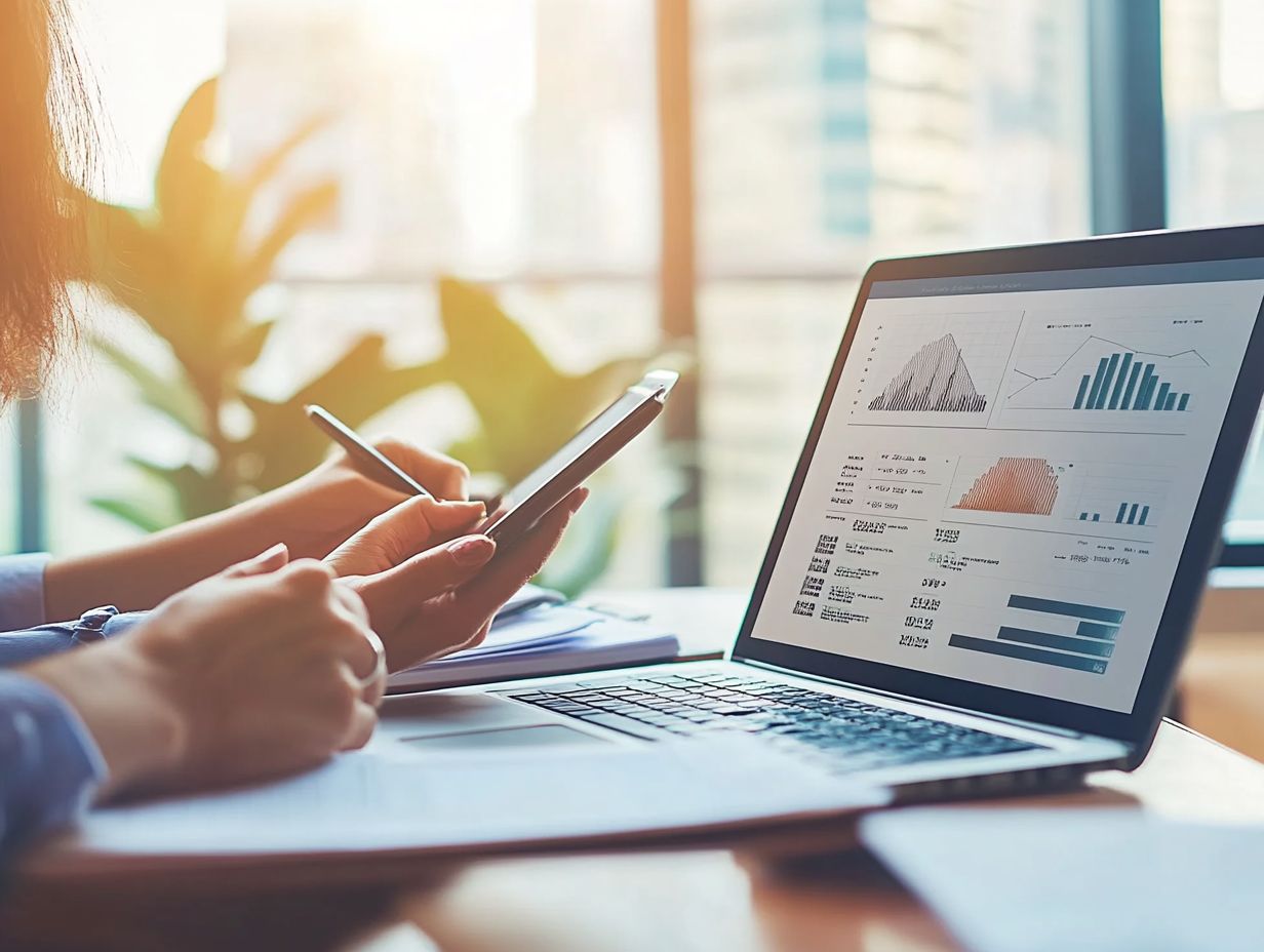 Finding Potential Buyers