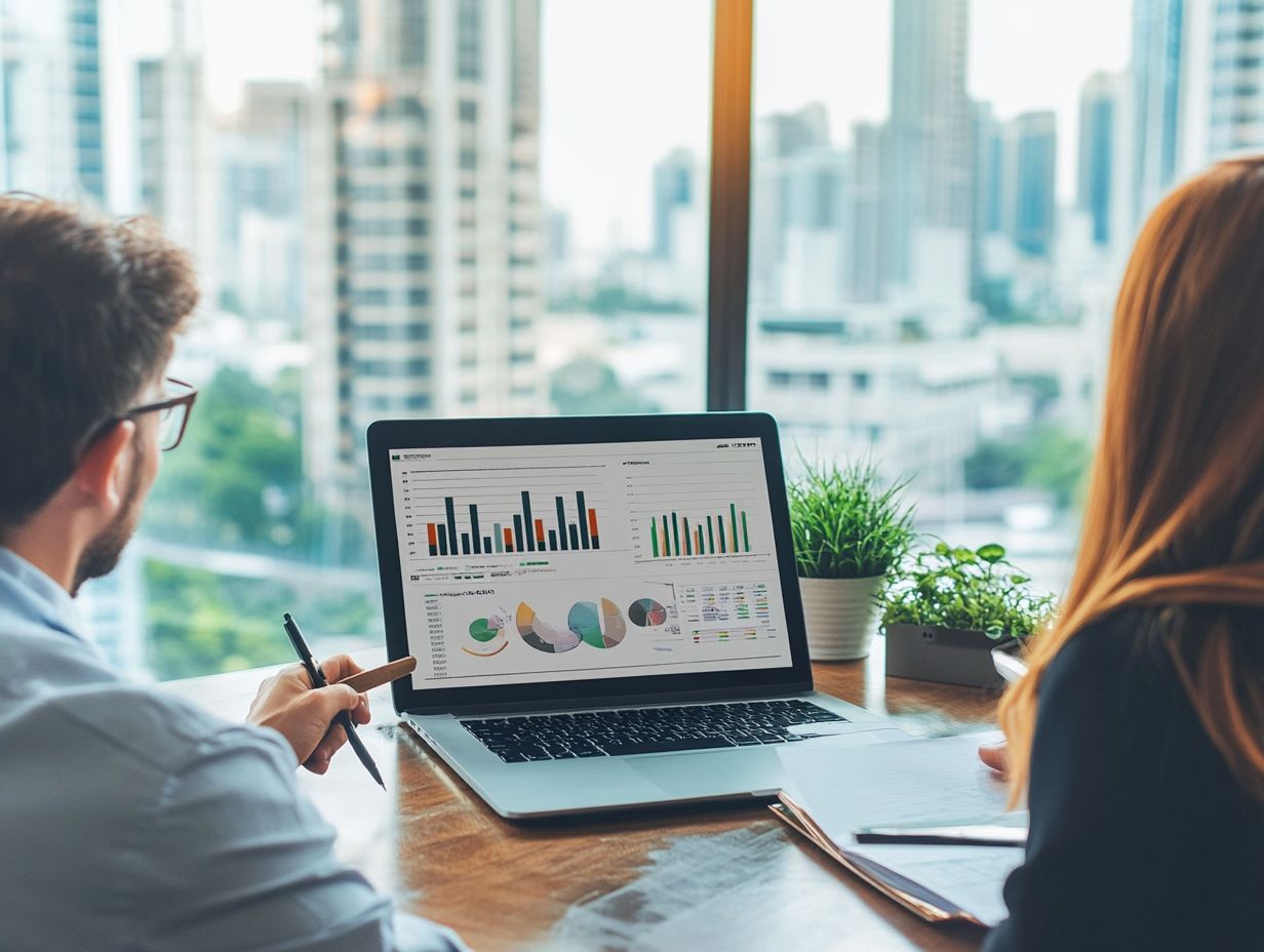 Valuing Your Business and Setting a Price
