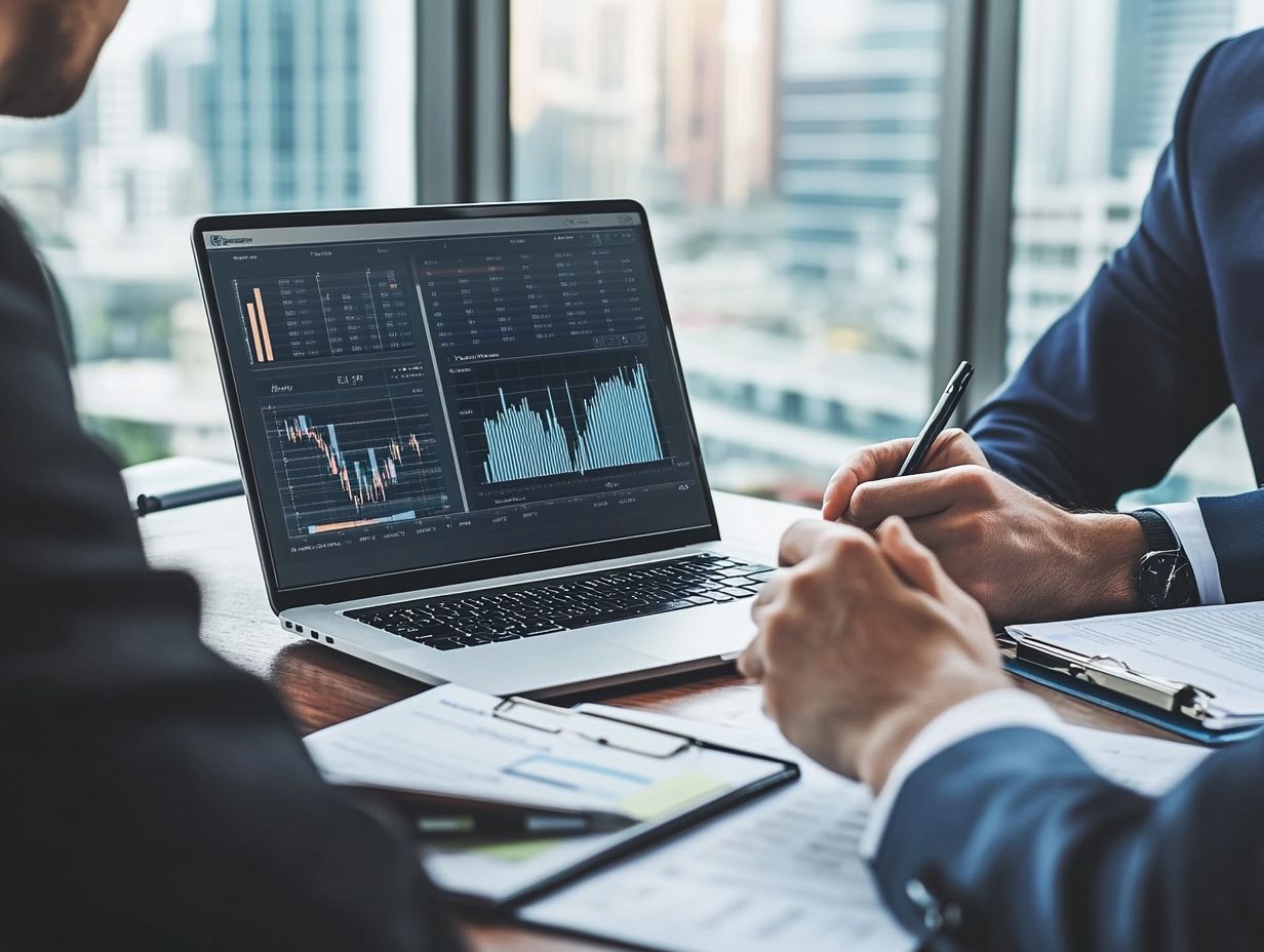 Legal and Financial Steps to Take