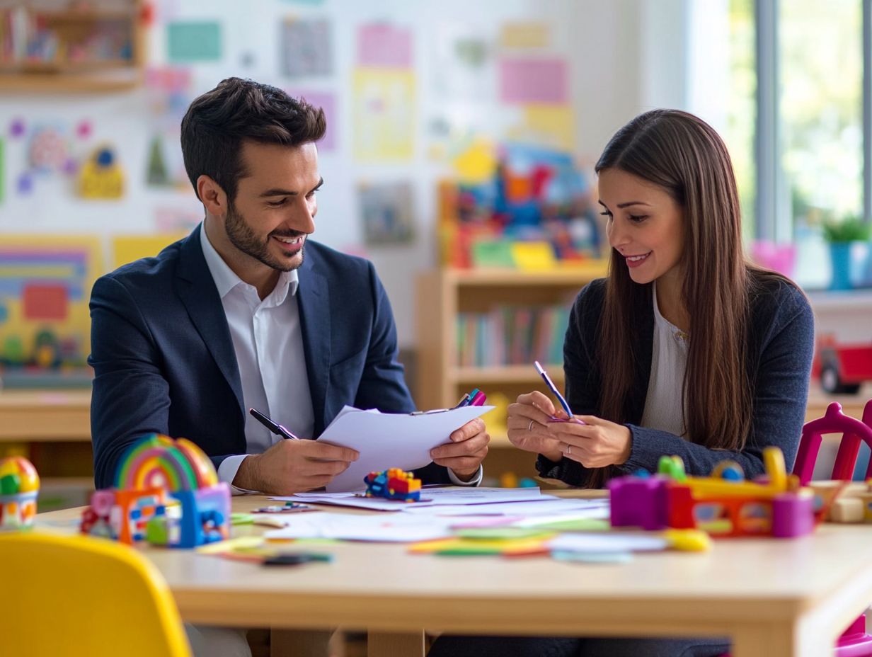 Steps to Finalize Your Daycare Business Sale