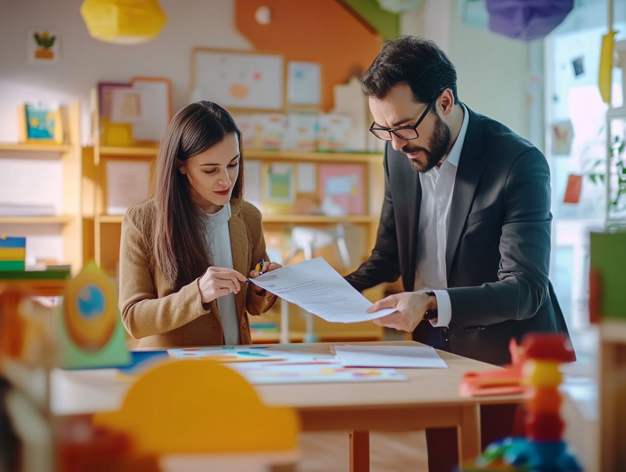 Marketing Your Childcare Business