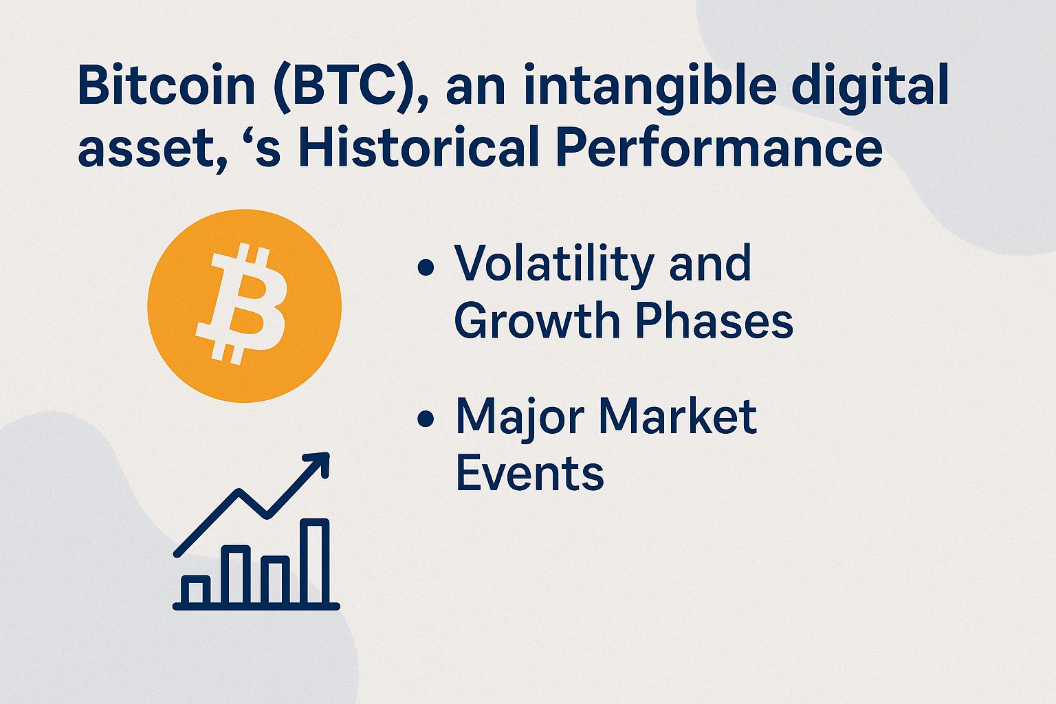 Bitcoin (BTC): Historical Performance of This Digital Asset