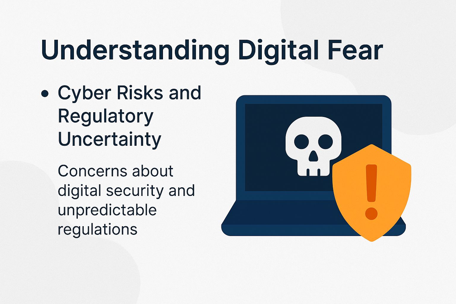 Understanding Digital Fear