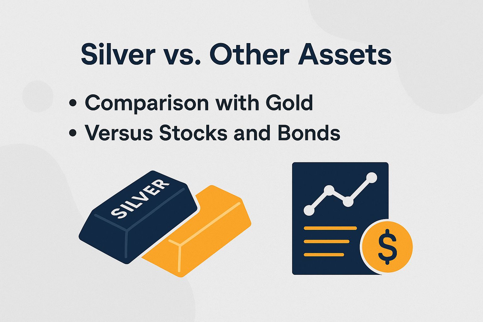 Silver vs. Other Assets