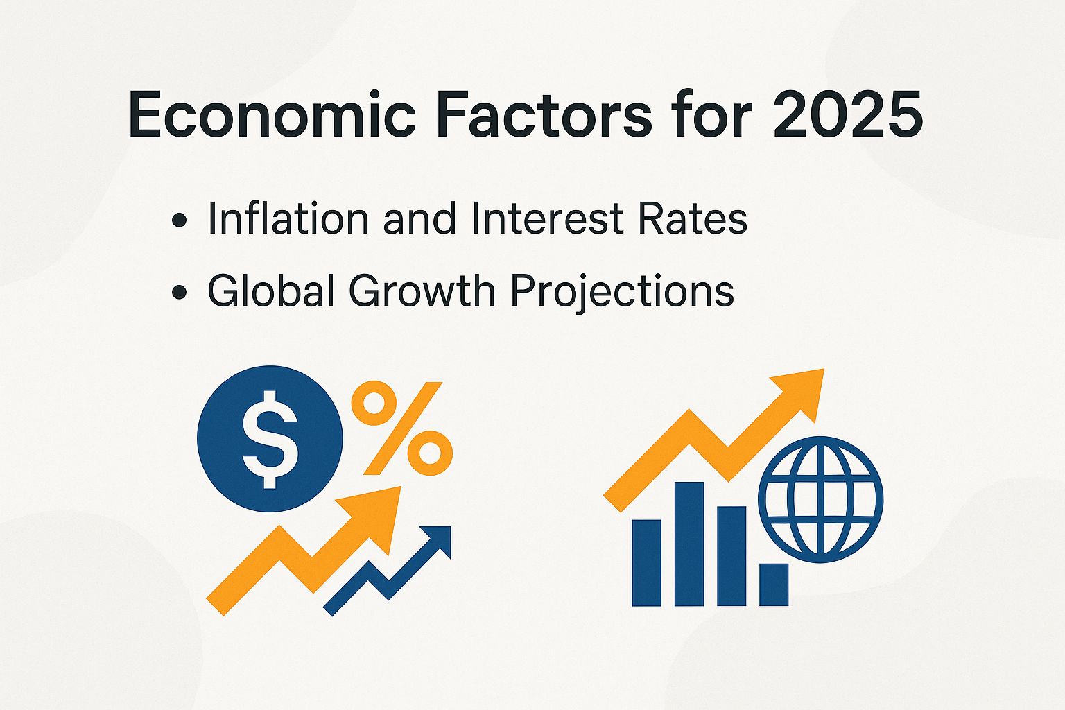 Economic Factors for 2025