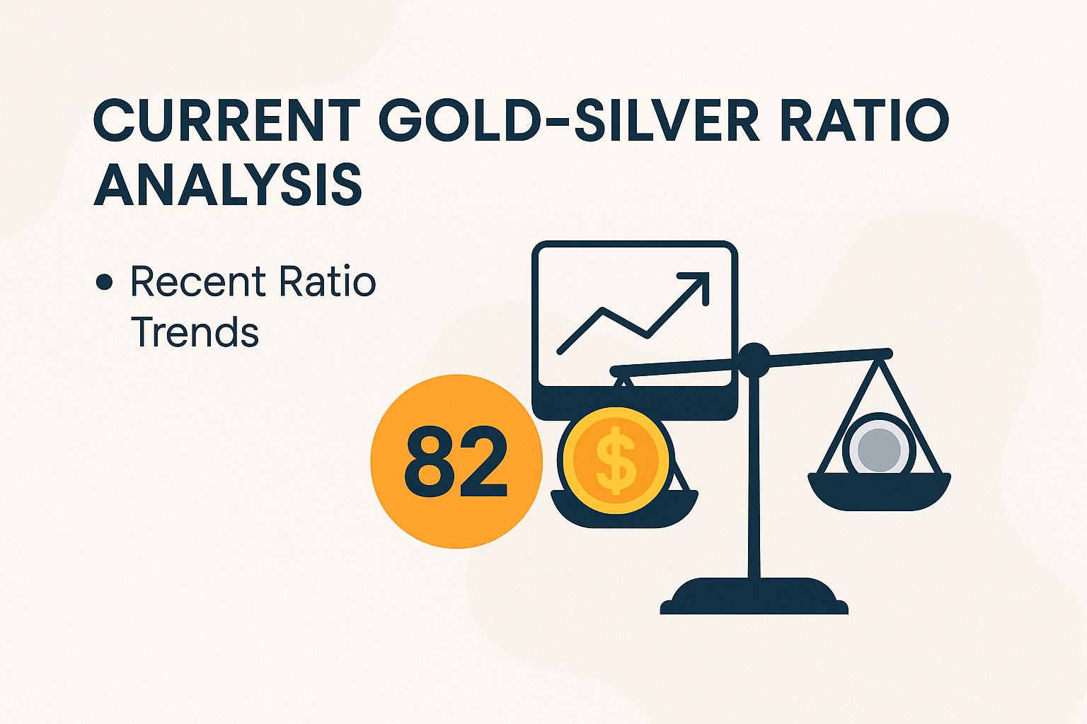 Current Gold-Silver Ratio Analysis