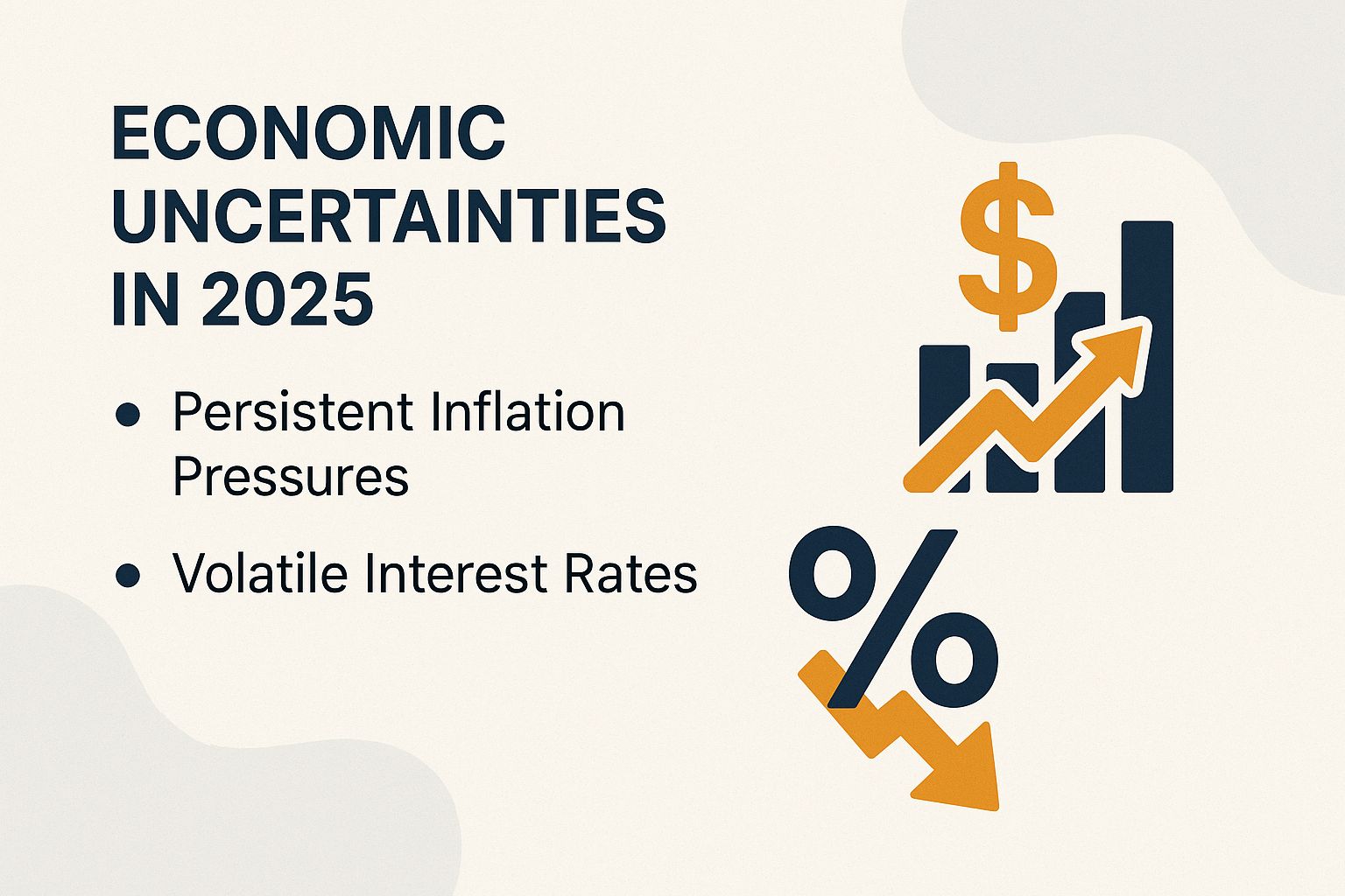 Economic Uncertainties in 2025