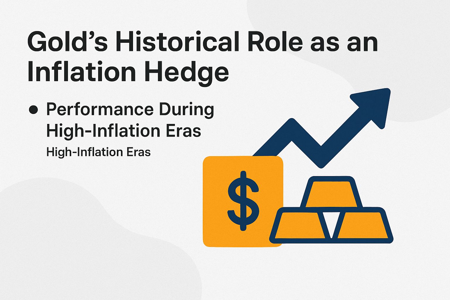 Gold's Historical Role as an Inflation Hedge