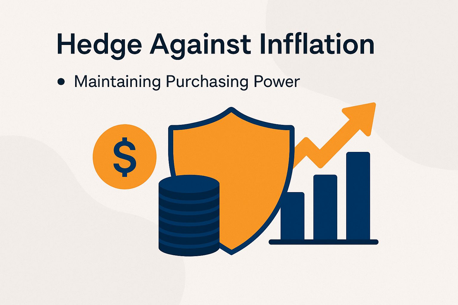 Hedge Against Inflation