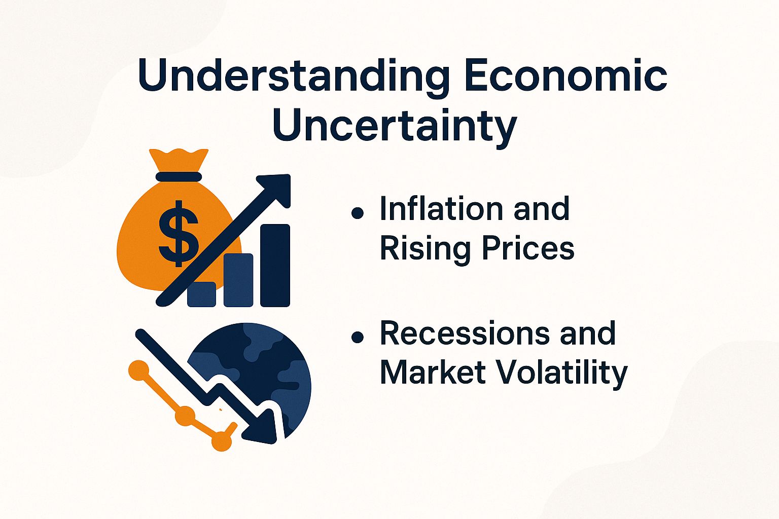 Understanding Economic Uncertainty