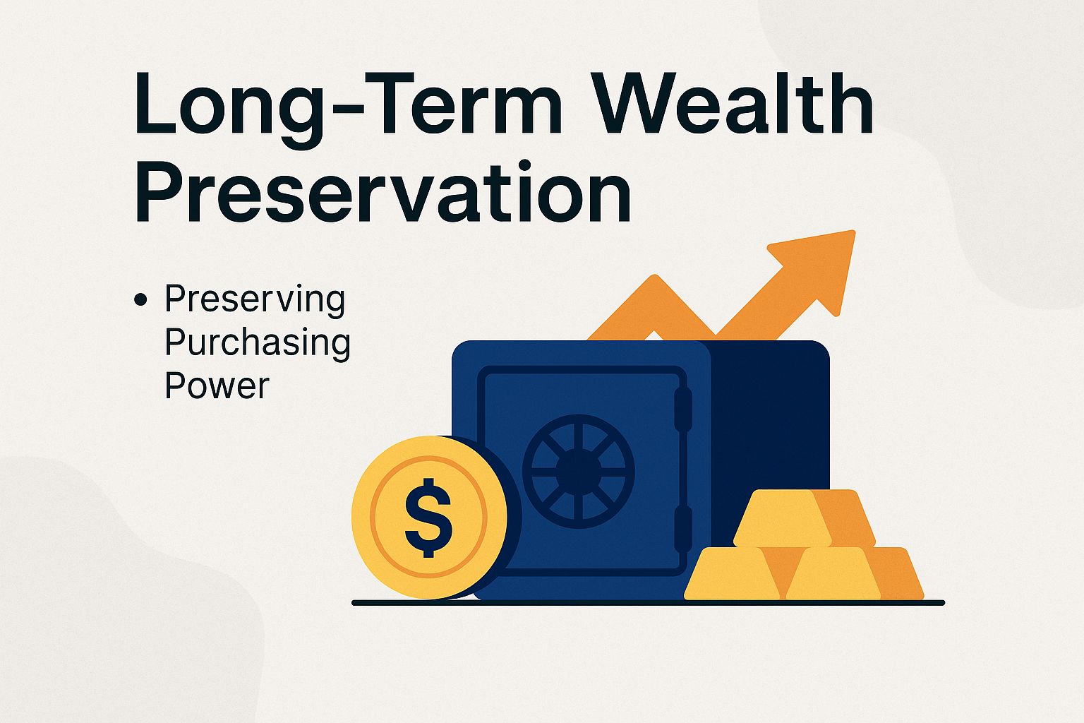 Long-Term Wealth Preservation