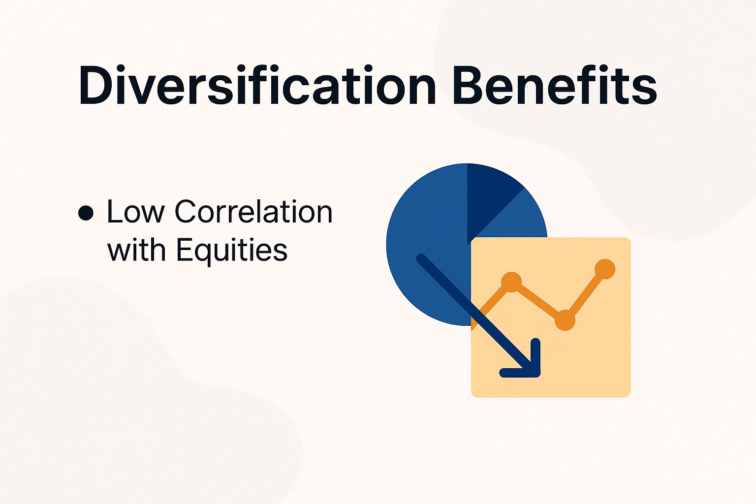 Diversification Benefits