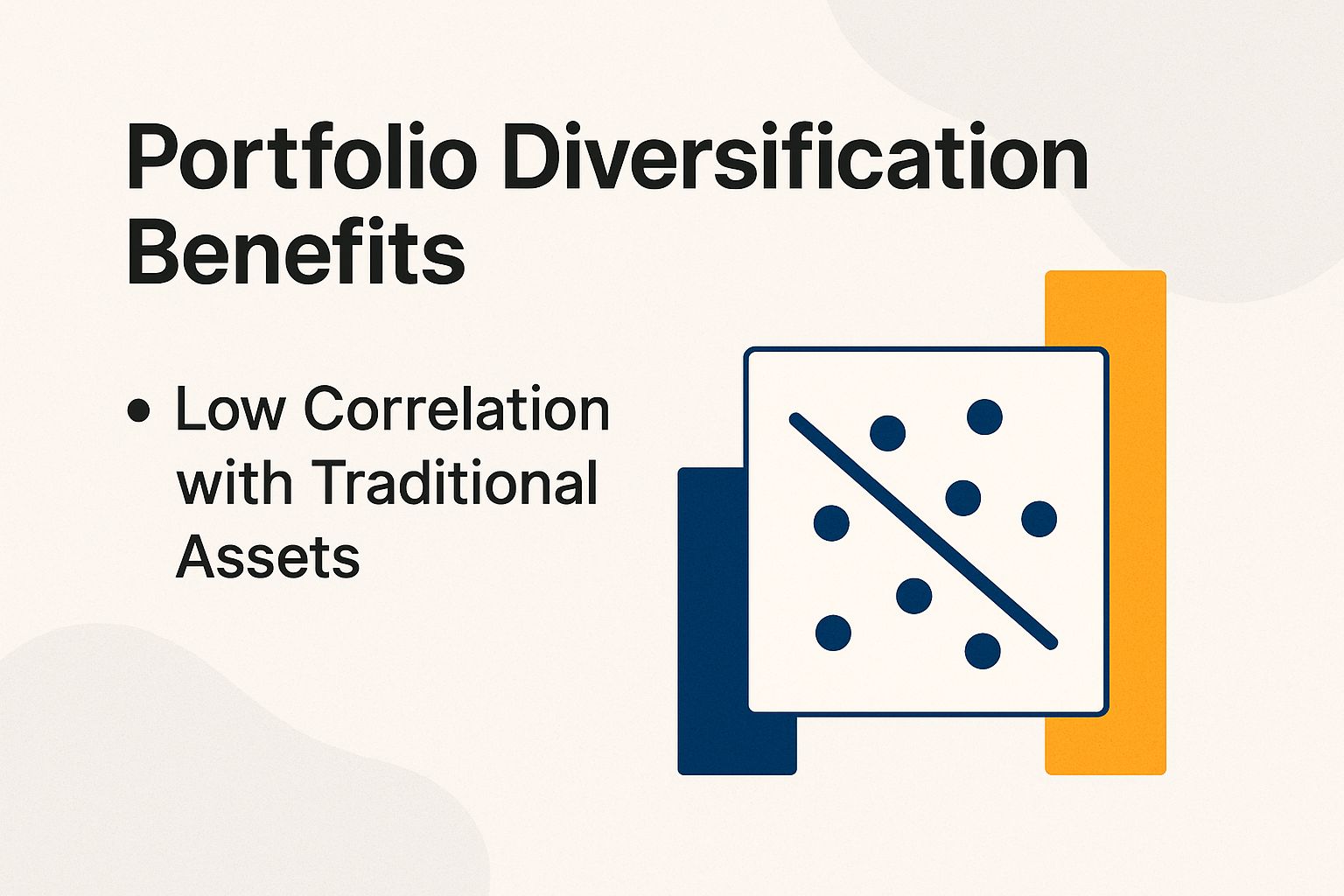 Portfolio Diversification Benefits