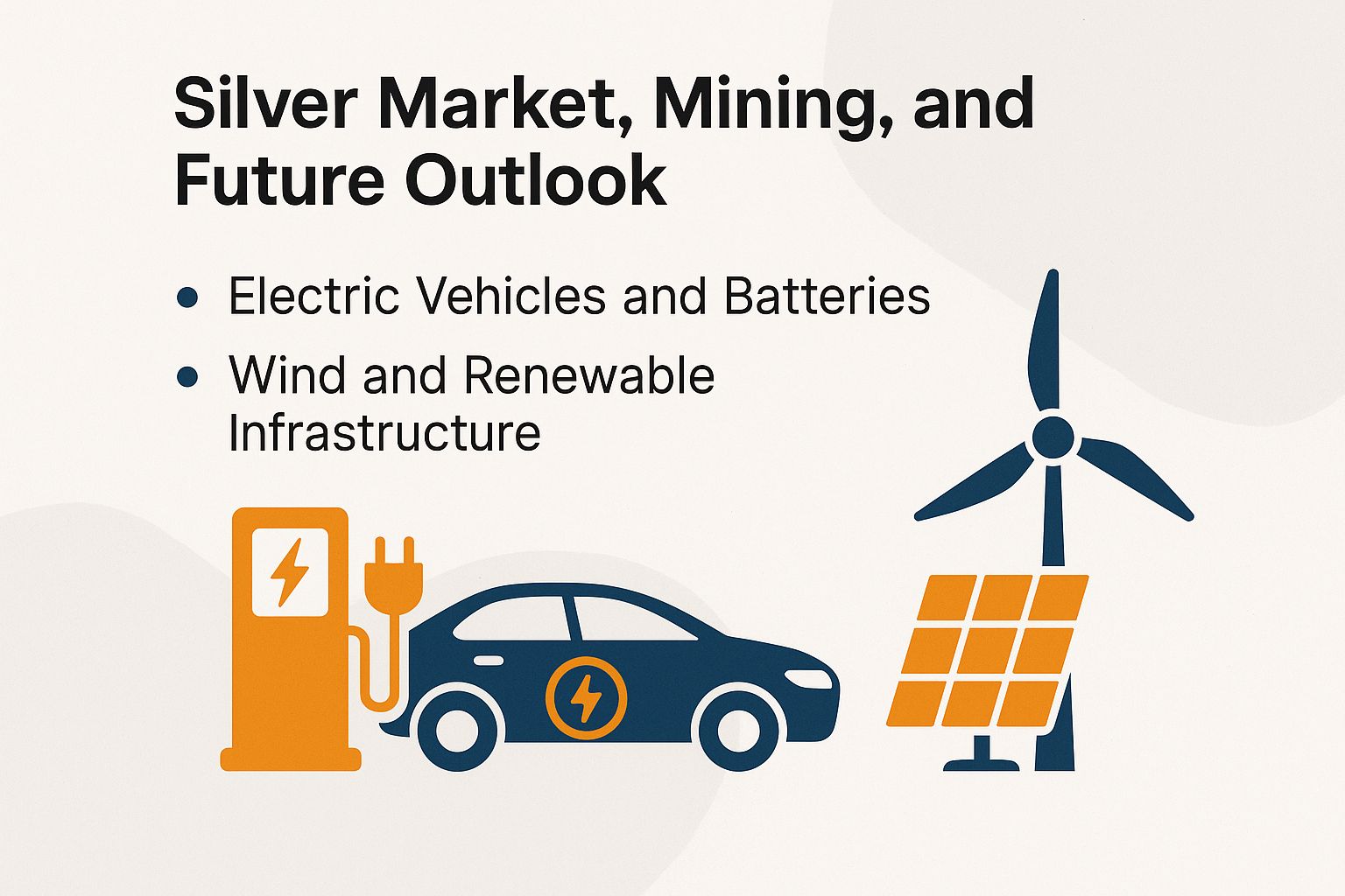 Silver Market, Mining, and Future Outlook