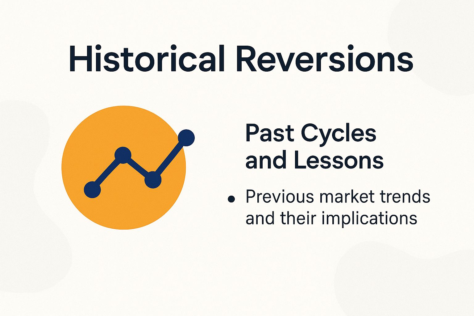 Historical Reversions