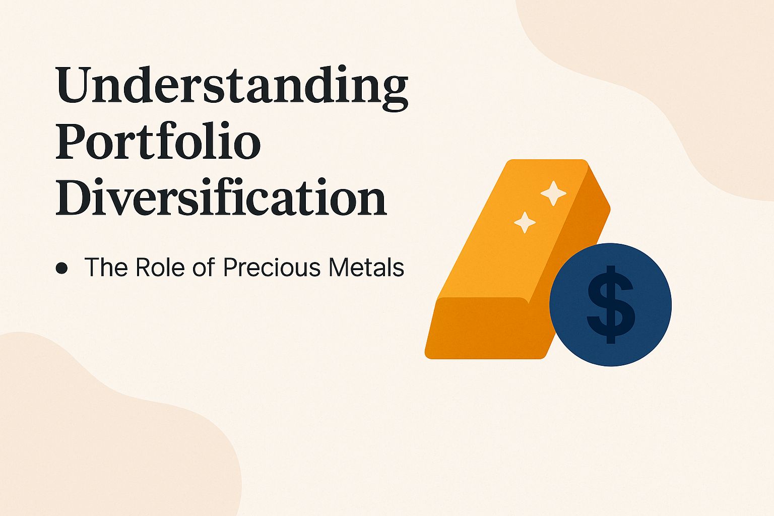 Understanding Portfolio Diversification