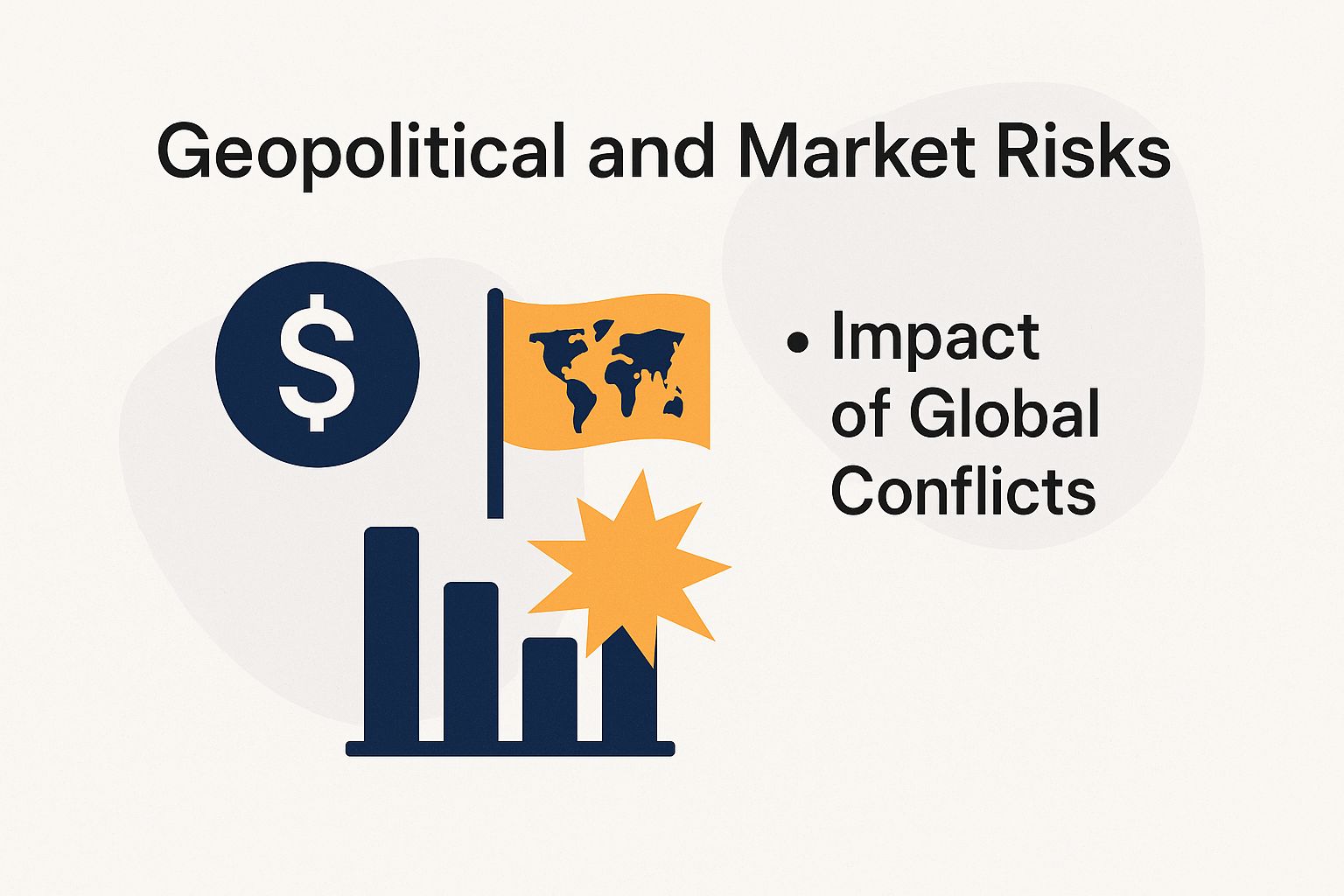 Geopolitical and Market Risks