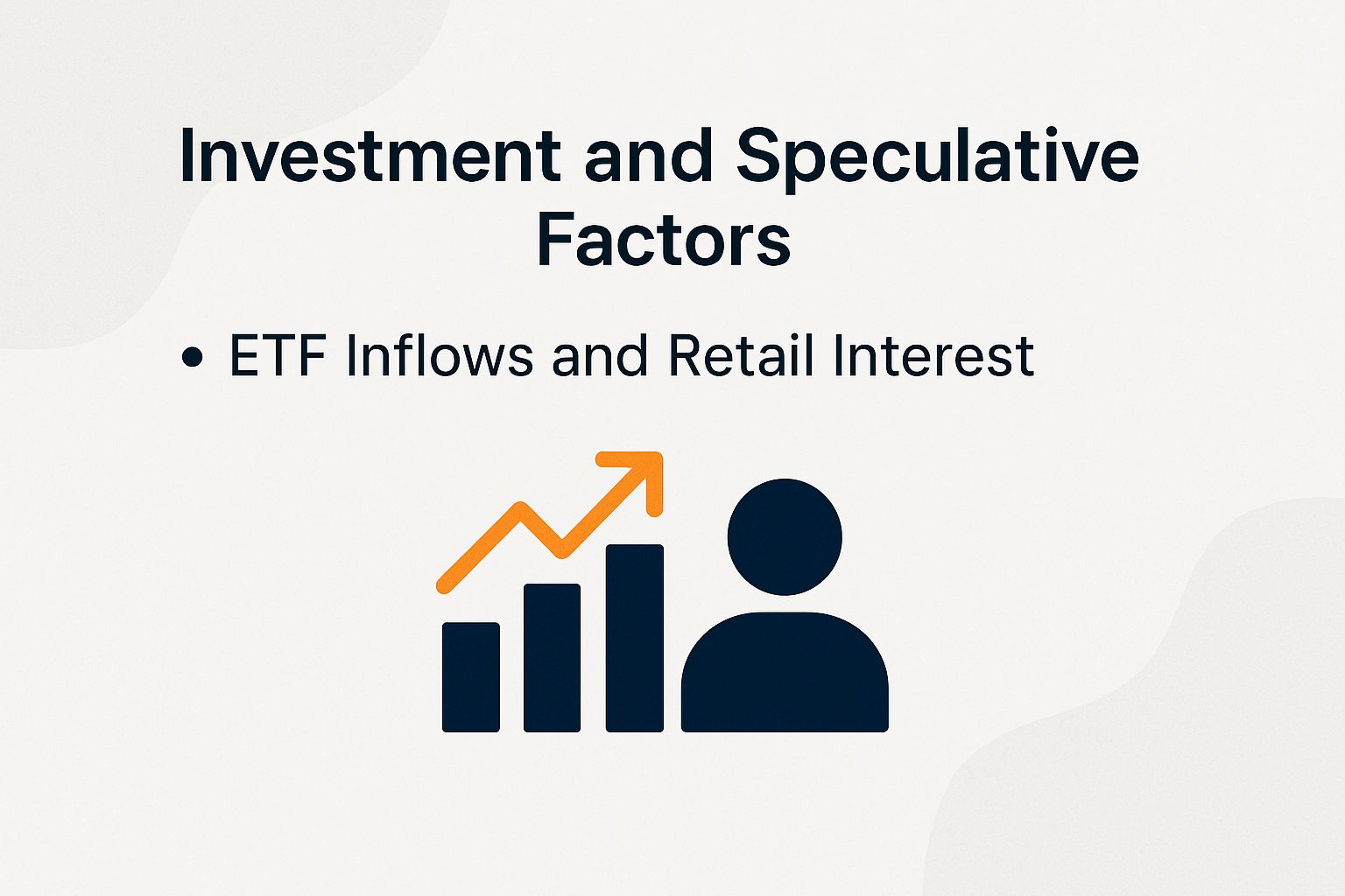 Investment and Speculative Factors