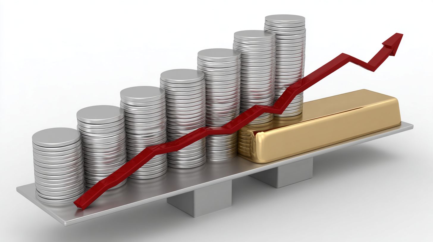 Market Volatility and Price Perception