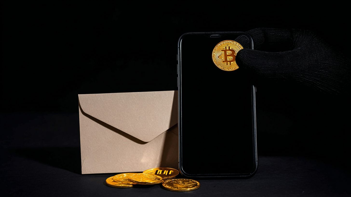 Blockchain Transparency vs. Privacy
