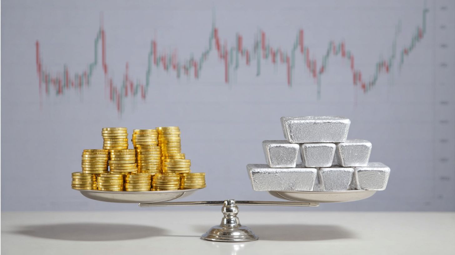 Key Precious Metals to Consider