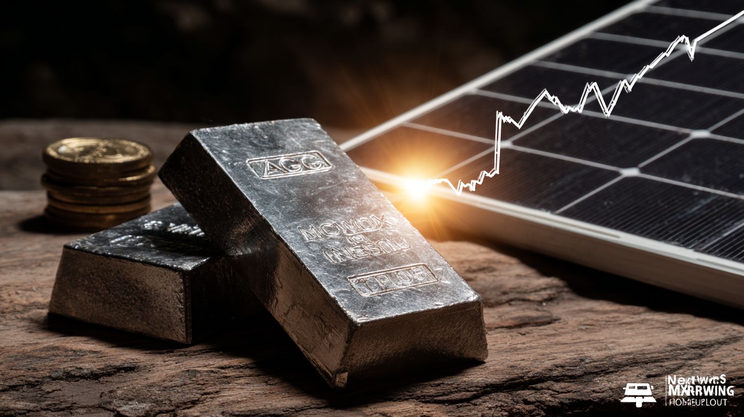 Primary Silver Mines vs. By-Product Production